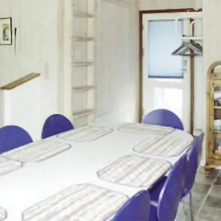 Casa vacanze Revlingestien Fjerritslev V Fjerritslev