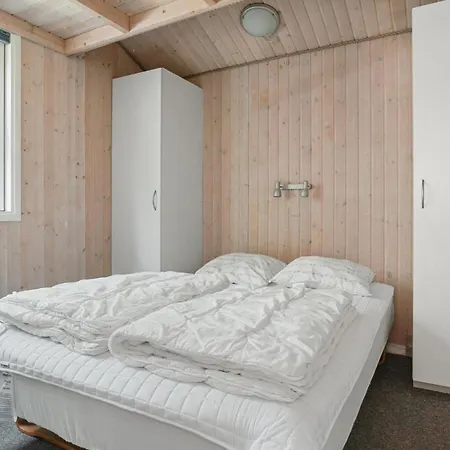 Revlingestien Fjerritslev V Casa vacanze