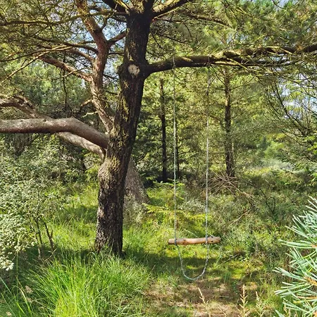 Revlingestien Fjerritslev V Fjerritslev