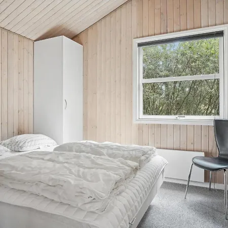 Revlingestien Fjerritslev V Casa vacanze *