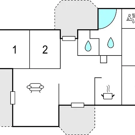 Revlingestien Fjerritslev V