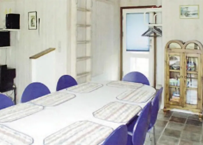 Ferienhaus Revlingestien Fjerritslev V Fjerritslev