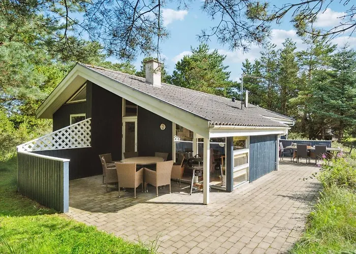 Revlingestien Fjerritslev V