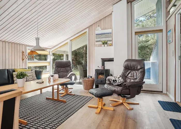 Revlingestien Fjerritslev V * Fjerritslev