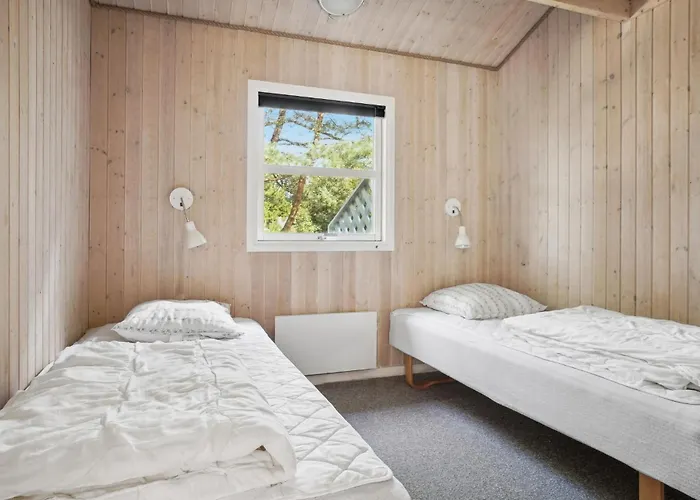 Revlingestien Fjerritslev V Fjerritslev