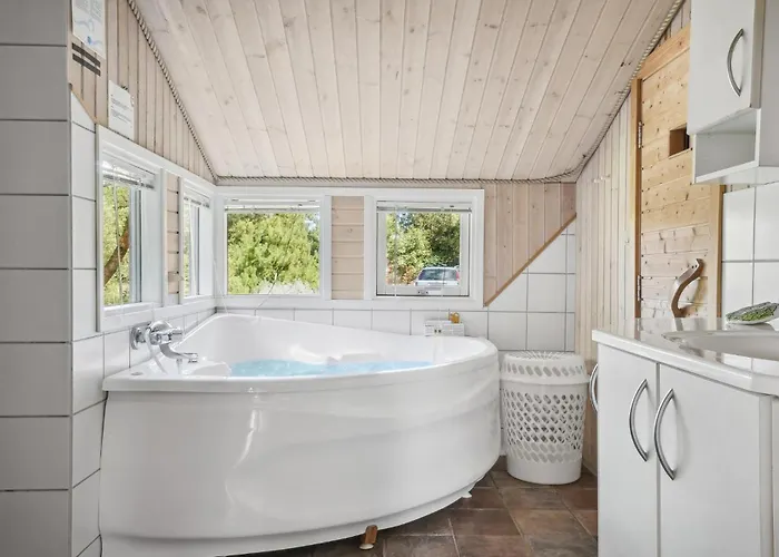 Revlingestien Fjerritslev V