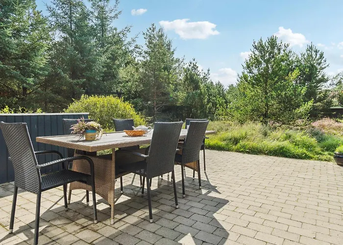 Revlingestien Fjerritslev V