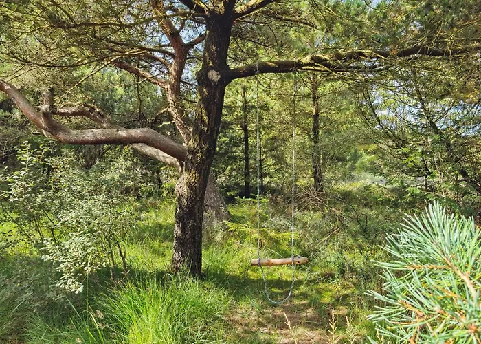 Revlingestien Fjerritslev V Fjerritslev