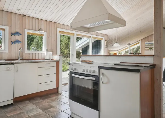 Revlingestien Fjerritslev V *