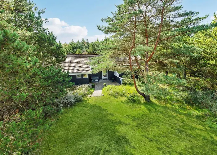 Revlingestien Fjerritslev V * Fjerritslev